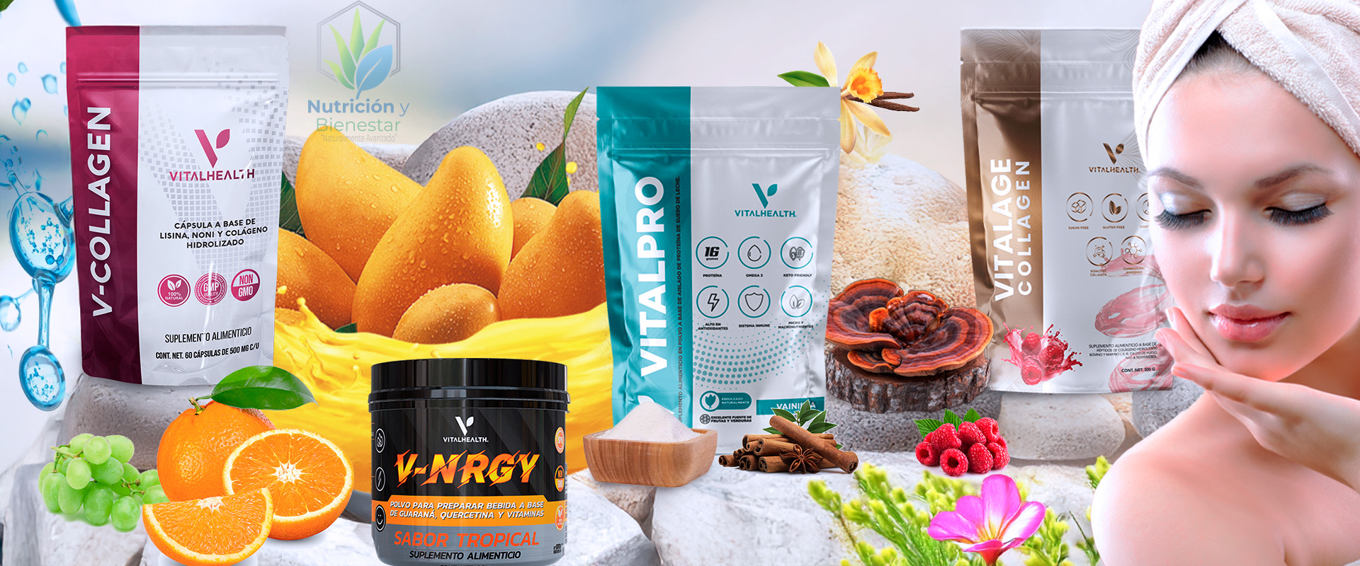 Nutrición
