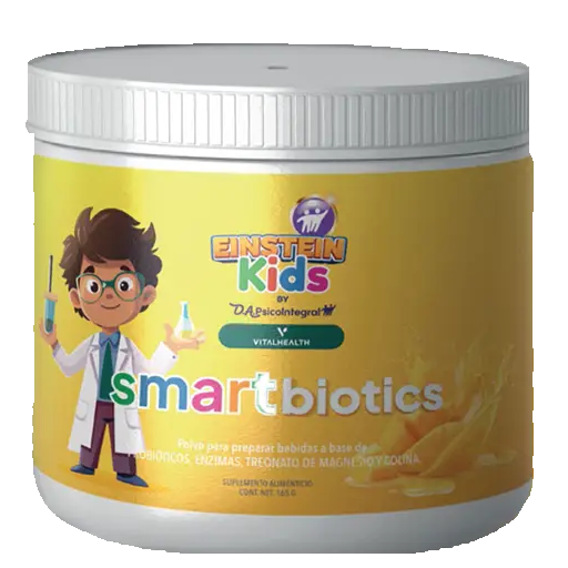 smartbiotics