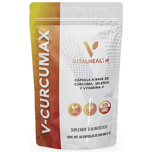 curcumax
