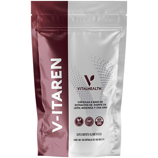 vitaren