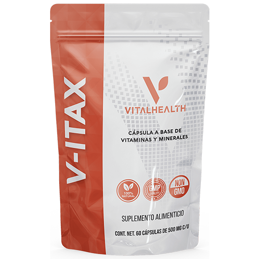 vitax